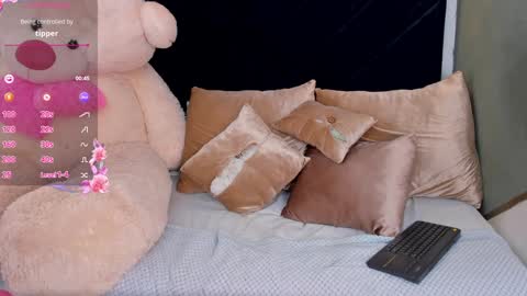 Snapshot of kaylin_jann chatting on 21, 12, 2024 Kaylin Jann online show from 21, 12, 2024