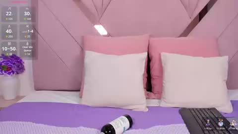 Snapshot of kaylin_jann chatting on 23, 10, 2025 Kaylin Jann online show from 23, 10, 2025