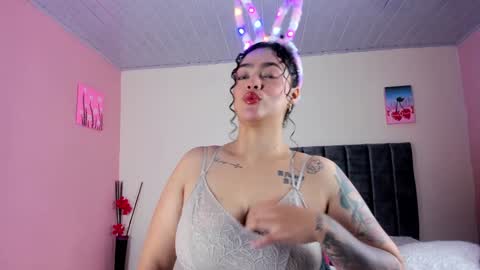 Kay online show from 22, 12, 2024