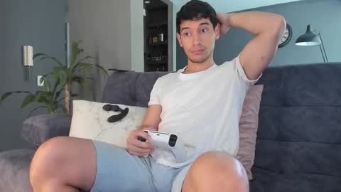 Kayn online show from 19, 11, 2025