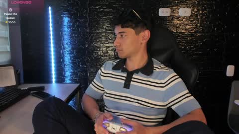 Kayn online show from 8, 4, 2026