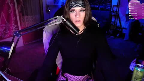 kaynatix online show from 17, 1, 2025