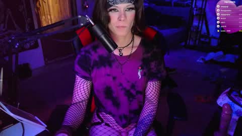 kaynatix online show from 20, 1, 2025