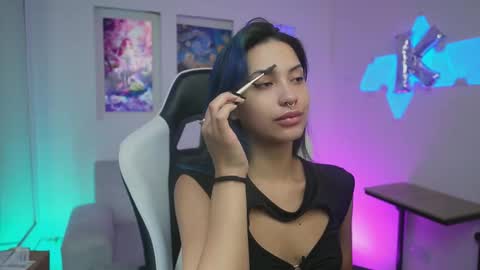 Kayra online show from 24, 11, 2025