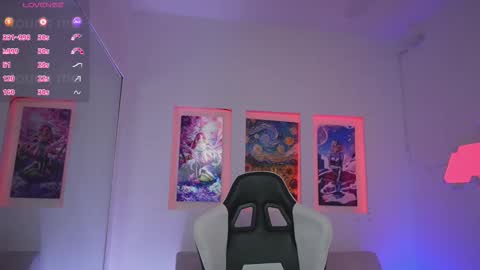 Kayra online show from 29, 11, 2025