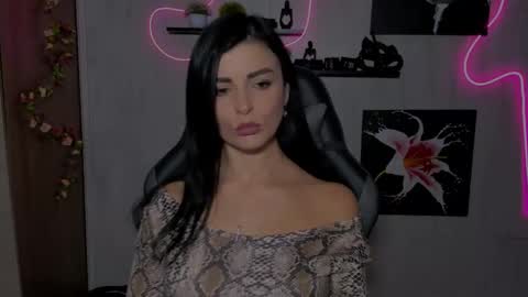 Snapshot of kayworl chatting on 5, 12, 2024 kayworl online show from 5, 12, 2024