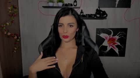 Snapshot of kayworl chatting on 6, 12, 2024 kayworl online show from 6, 12, 2024