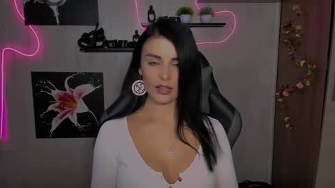 Snapshot of kayworl chatting on 8, 12, 2024 kayworl online show from 8, 12, 2024