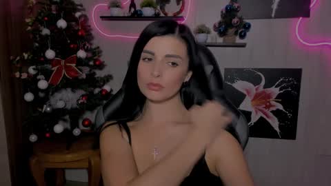 Snapshot of kayworl chatting on 27, 12, 2024 kayworl online show from 27, 12, 2024