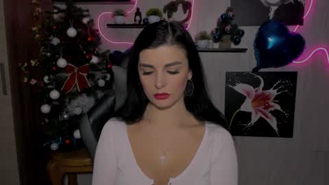 Snapshot of kayworl chatting on 13, 1, 2025 kayworl online show from 13, 1, 2025