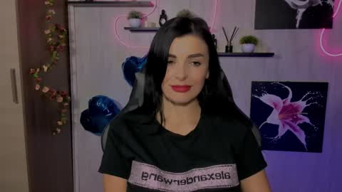 Snapshot of kayworl chatting on 25, 1, 2025 kayworl online show from 25, 1, 2025