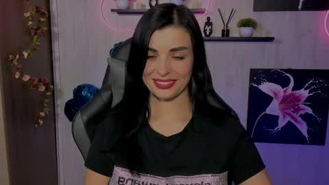 Snapshot of kayworl chatting on 25, 1, 2025 kayworl online show from 25, 1, 2025