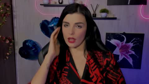 Snapshot of kayworl chatting on 26, 1, 2025 kayworl online show from 26, 1, 2025