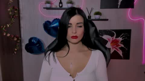 Snapshot of kayworl chatting on 27, 1, 2025 kayworl online show from 27, 1, 2025