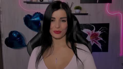 Snapshot of kayworl chatting on 27, 1, 2025 kayworl online show from 27, 1, 2025