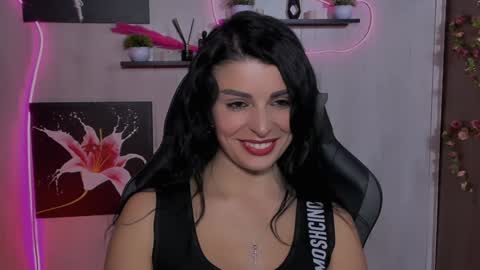 Snapshot of kayworl chatting on 8, 2, 2025 kayworl online show from 8, 2, 2025