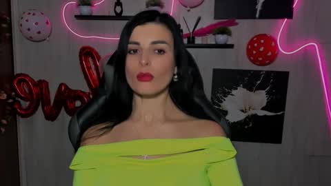 Snapshot of kayworl chatting on 20, 2, 2025 kayworl online show from 20, 2, 2025