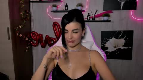 Snapshot of kayworl chatting on 23, 2, 2025 kayworl online show from 23, 2, 2025