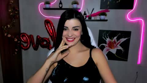 Snapshot of kayworl chatting on 11, 3, 2025 kayworl online show from 11, 3, 2025