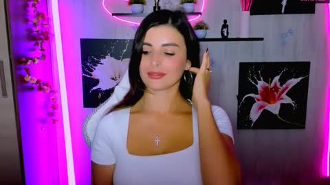 Snapshot of kayworl chatting on 16, 10, 2025 kayworl online show from 16, 10, 2025