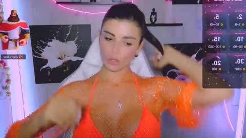 Snapshot of kayworl chatting on 19, 11, 2025 kayworl online show from 19, 11, 2025