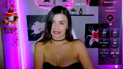 Snapshot of kayworl chatting on 21, 11, 2025 kayworl online show from 21, 11, 2025