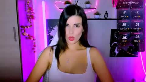 Snapshot of kayworl chatting on 30, 11, 2025 kayworl online show from 30, 11, 2025