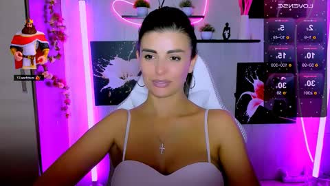 Snapshot of kayworl chatting on 3, 12, 2025 kayworl online show from 3, 12, 2025