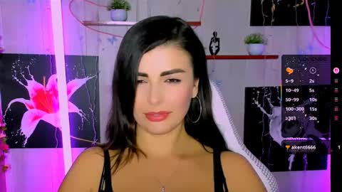 Snapshot of kayworl chatting on 6, 2, 2026 kayworl online show from 6, 2, 2026
