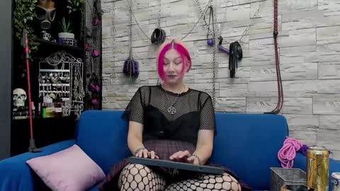 Snapshot of kaziaswart chatting on 3, 12, 2024 Miss Kazia online show from 3, 12, 2024