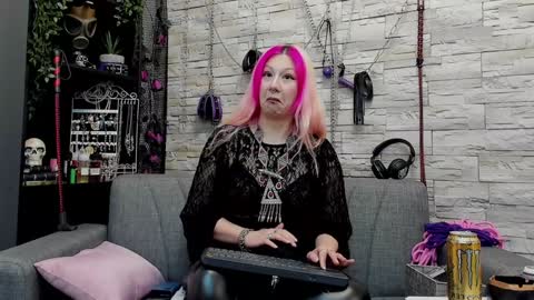 Snapshot of kaziaswart chatting on 13, 12, 2024 Miss Kazia online show from 13, 12, 2024