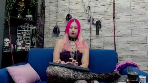 Snapshot of kaziaswart chatting on 16, 12, 2024 Miss Kazia online show from 16, 12, 2024