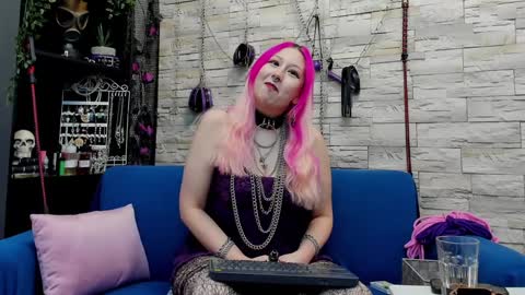 Snapshot of kaziaswart chatting on 16, 12, 2024 Miss Kazia online show from 16, 12, 2024