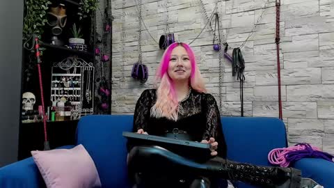 Snapshot of kaziaswart chatting on 20, 12, 2024 Miss Kazia online show from 20, 12, 2024