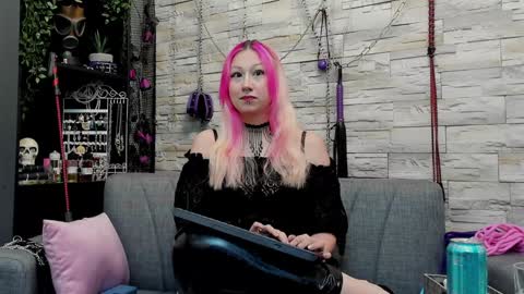 Snapshot of kaziaswart chatting on 24, 12, 2024 Miss Kazia online show from 24, 12, 2024