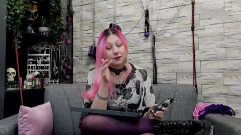 Snapshot of kaziaswart chatting on 8, 2, 2025 Miss Kazia online show from 8, 2, 2025