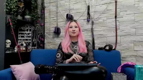 Snapshot of kaziaswart chatting on 13, 2, 2025 Miss Kazia online show from 13, 2, 2025