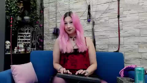 Snapshot of kaziaswart chatting on 18, 2, 2025 Miss Kazia online show from 18, 2, 2025