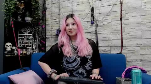 Snapshot of kaziaswart chatting on 24, 2, 2025 Miss Kazia online show from 24, 2, 2025