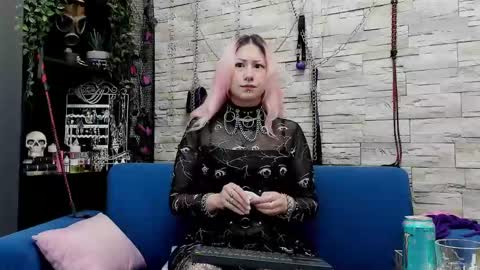 Snapshot of kaziaswart chatting on 5, 3, 2025 Miss Kazia online show from 5, 3, 2025