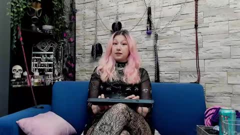 Snapshot of kaziaswart chatting on 5, 3, 2025 Miss Kazia online show from 5, 3, 2025