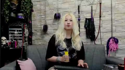 Snapshot of kaziaswart chatting on 11, 9, 2025 Miss Kazia online show from 11, 9, 2025