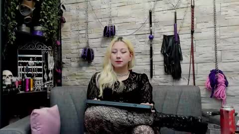 Snapshot of kaziaswart chatting on 10, 10, 2025 Miss Kazia online show from 10, 10, 2025