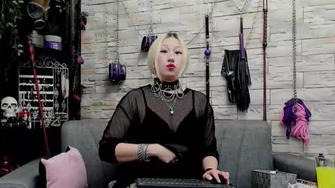 Snapshot of kaziaswart chatting on 28, 10, 2025 Miss Kazia online show from 28, 10, 2025