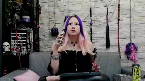 Snapshot of kaziaswart chatting on 19, 11, 2025 Miss Kazia online show from 19, 11, 2025