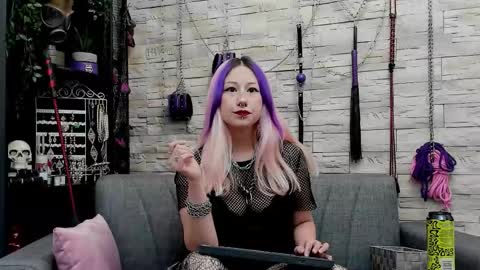 Snapshot of kaziaswart chatting on 23, 11, 2025 Miss Kazia online show from 23, 11, 2025