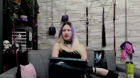 Snapshot of kaziaswart chatting on 6, 1, 2026 Miss Kazia online show from 6, 1, 2026