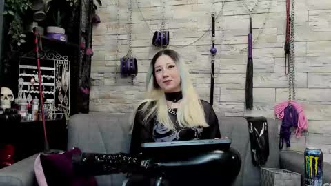 Miss Kazia online show from 26, 3, 2026