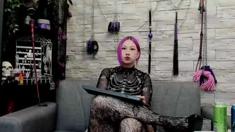 Miss Kazia online show from 23, 5, 2026