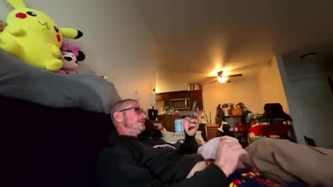 Snapshot of kazper341984 chatting on 4, 4, 2026 kazper341984 online show from 4, 4, 2026